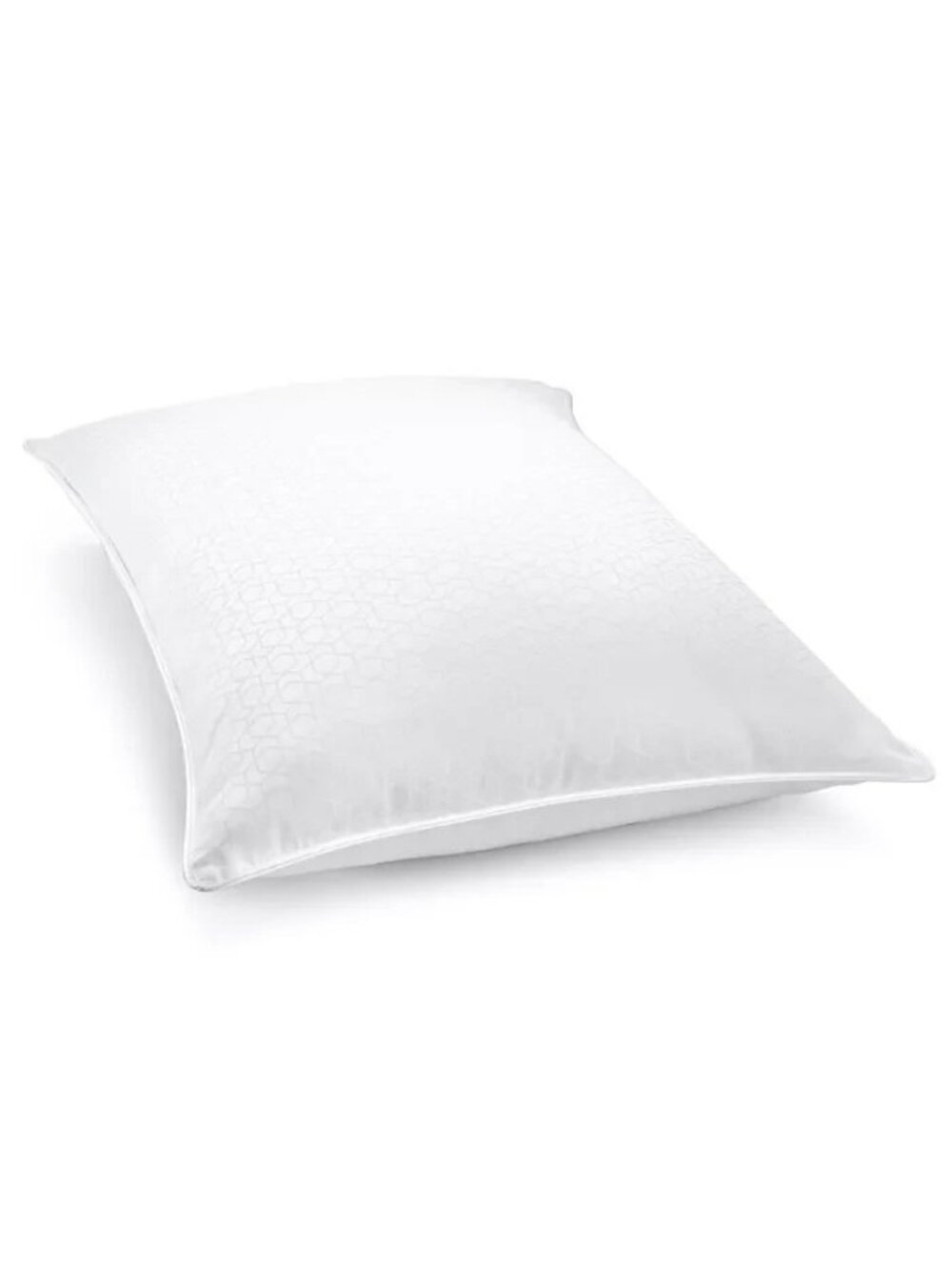 Hotel Collection Primaloft 450-Thread Count Soft Density King Pillow $140